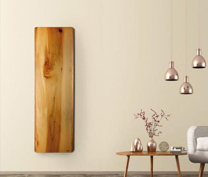 MAX Designer electric radiators UK model Xilo L 700w _ 1000w