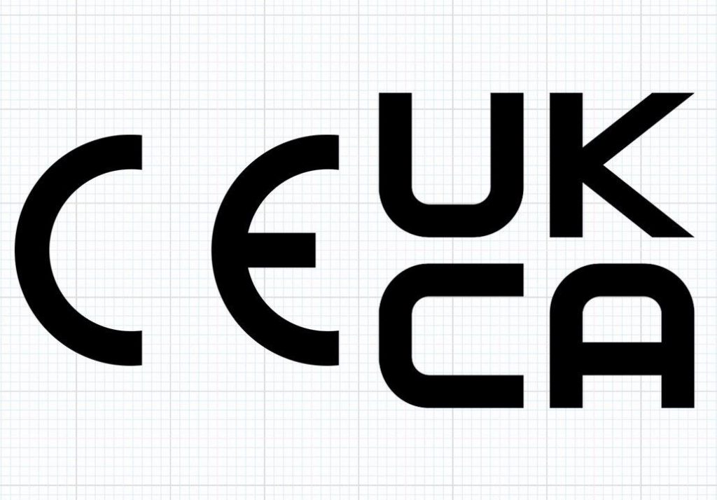 ce-ukca-Electric-radiators-certification